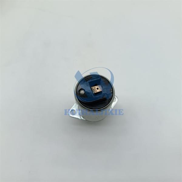 0501315338B Excavator Electrical Parts Solenoid Valve 24V For DL502/503/303/506/SD300N Loader