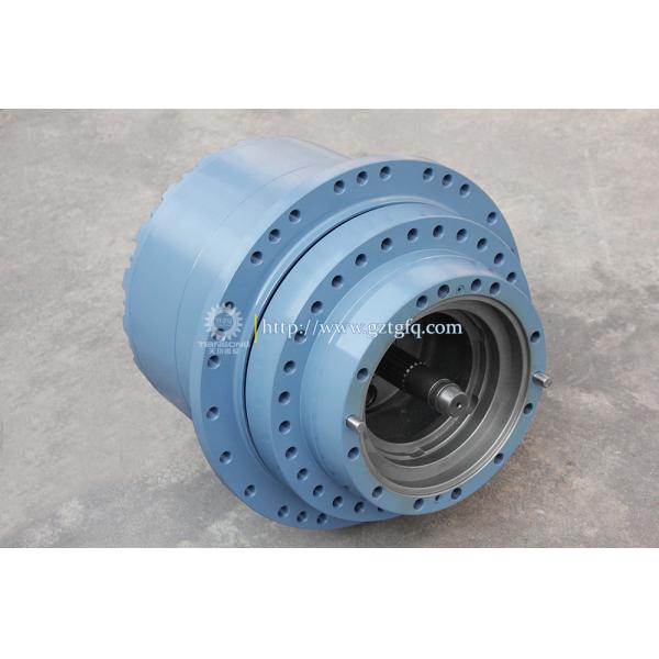 Caja de cambios de Spare Parts Travel del excavador de Assy For DH220-5 del reductor del viaje DAW00