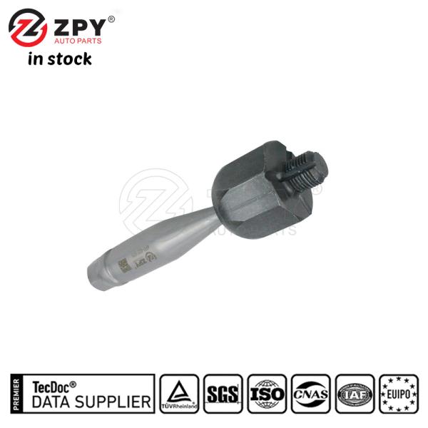 ZPY Front Inner Tie Rod End 4F0422821 for Audi VW Porsche