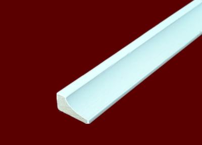 Radiata Pine Decorative Casing Molding 12% Moisture Content SGS