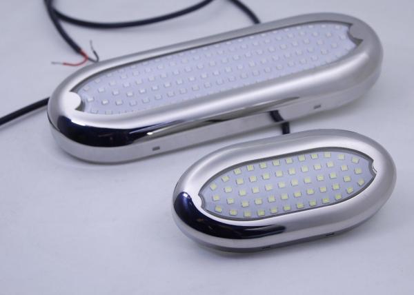 Exterior IP68 Waterproof 12V LED Oblong Courtesy Light /LED Boat Lights