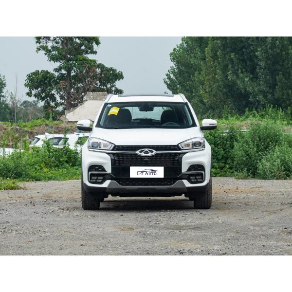 Upgrade Your Ride with Chery Tiggo 8 SUV Car Leather Seats and ≤1.5L Displacement
