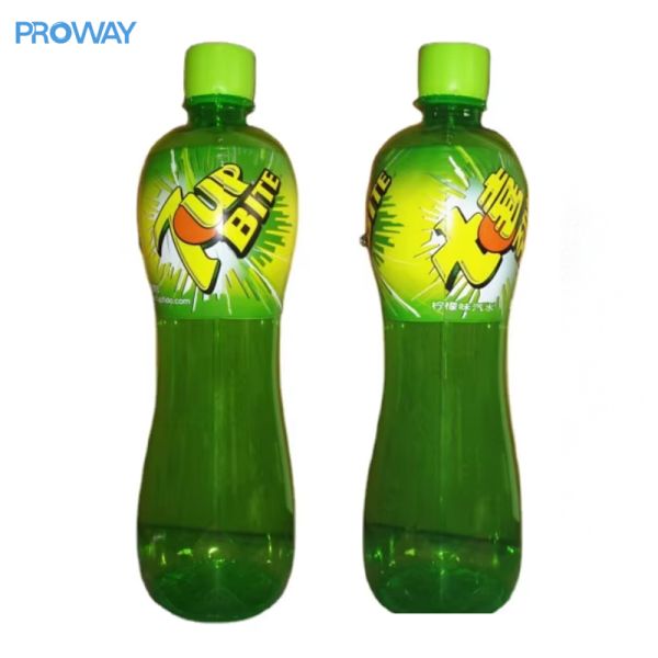 Giant Custom Inflatable Soda Can | Branded Advertising Prop for Beverage Promotions & Events