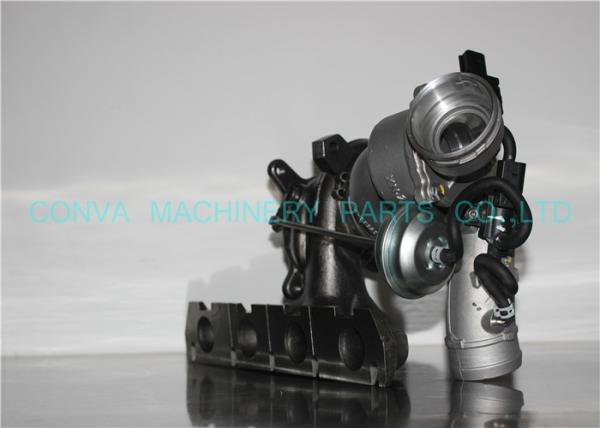Wear Resistance K03 Turbo Engine Parts Volkswagen Spare Parts Turbocharger 53039880159