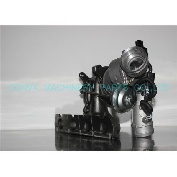 Wear Resistance K03 Turbo Engine Parts Volkswagen Spare Parts Turbocharger 53039880159