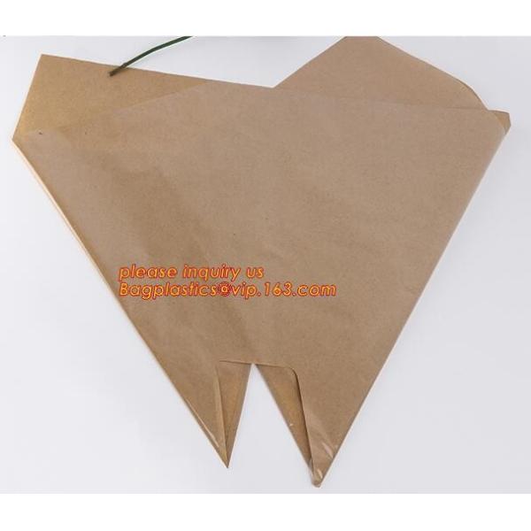 Customized flower sleeve for Valentine/romantic flower wrapping,Cylinder Shaped flower box clear plastic flower sleeve