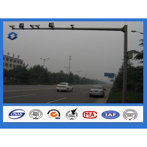 Конические фланец Поляка лампы островка безопасност формы и соединение болтов 2