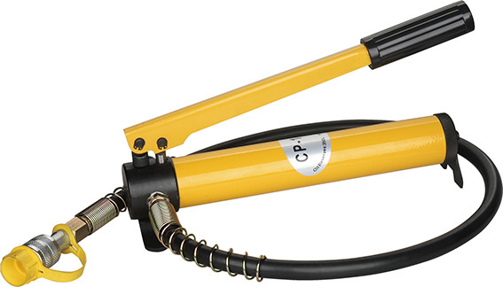 350cc Railway Cp-180 Manual Hydraulic Pump