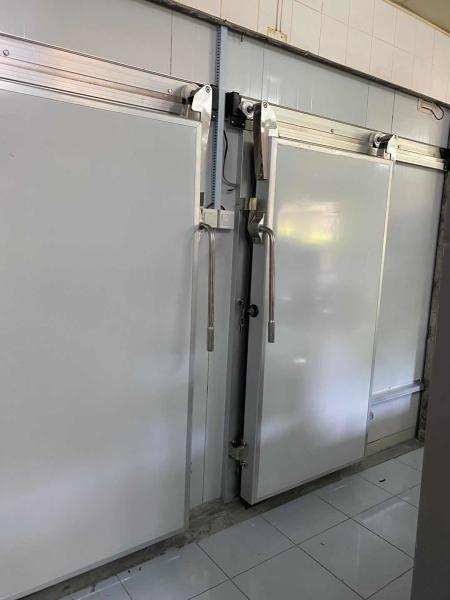 Walk In Freezer Dual Temperature Combo Coolers / cold room