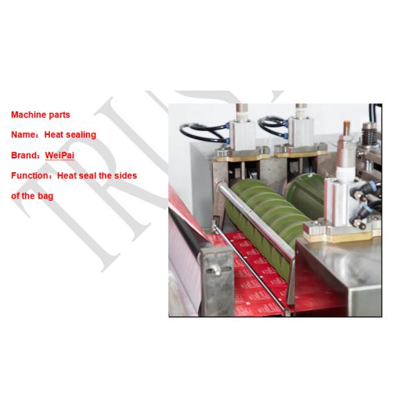 номенклатура товаров 50*55mm машины упаковки пусковой площадки алкоголя 380v