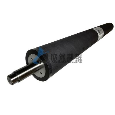 Rubber Roller For Printing Machine Komori L40 Ls40 G40 Gl40 NBR Water roller