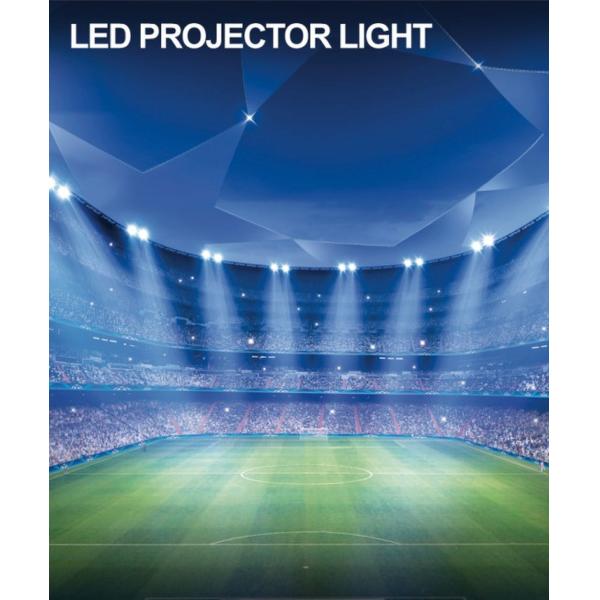 600W JRF5-252/126  132/66  96/48 high power led projector light