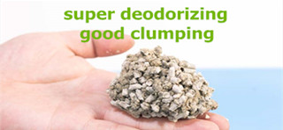 Original Pine Wood Fragrance Charcoal Wood Clumping Cat Litter for Eco-Friendly Homes