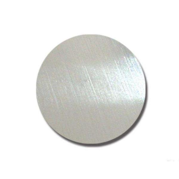 AISI ASTM 2b гальванизировало алюминиевый ба листа почистило зеркало щеткой 202 301 309S 317L 321 410s