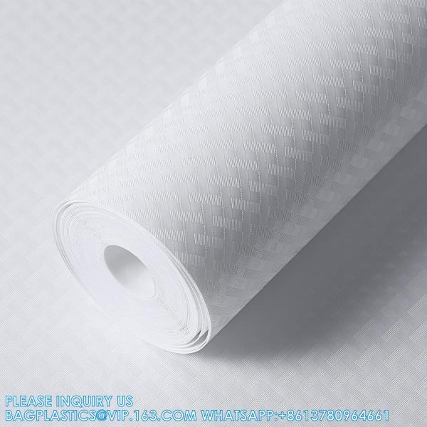 Shelf Liners For Kitchen Cabinets Refrigerator Liners  Oil-Proof Kitchen Cupboard Liner Non Adhesive Drawer