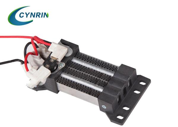 Safety Industry PTC Fan Heater , PTC Ceramic Heater High Reliability