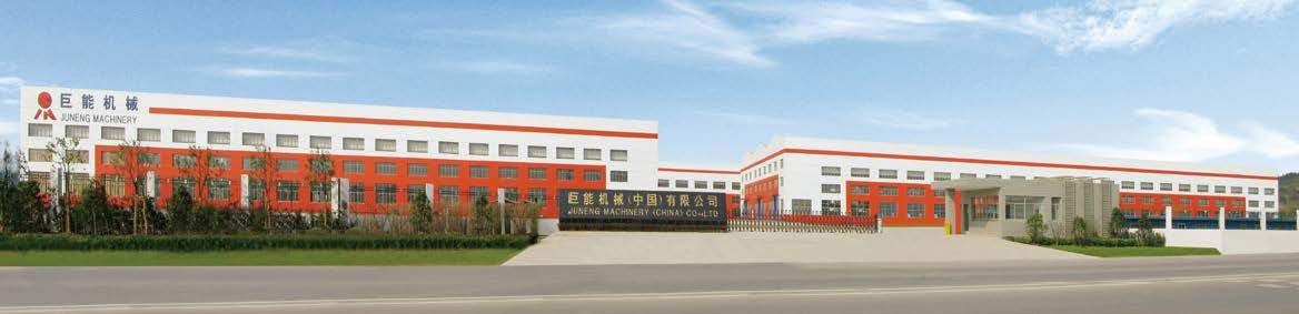 Juneng Machinery (China) Co., Ltd.