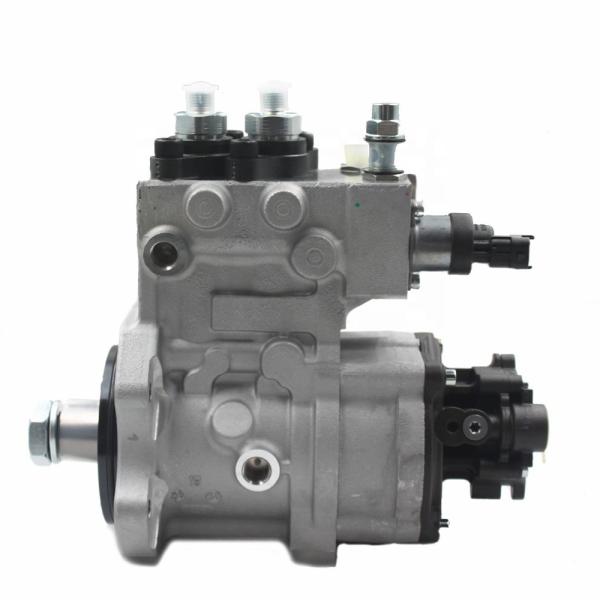 Weichai Wp10 Diesel High Pressure Pump 612640080015 HOWO Shacman Rustproof