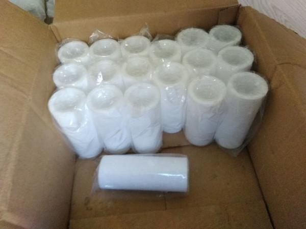 H153265 H153265 00 Chemical Filter For Noritsu LPS 24 Pro Digital Minilab Spares
