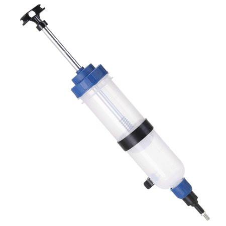 O óleo manual do vácuo 1500cc e o automóvel fluido da bomba do extrator utilizam ferramentas o Oem