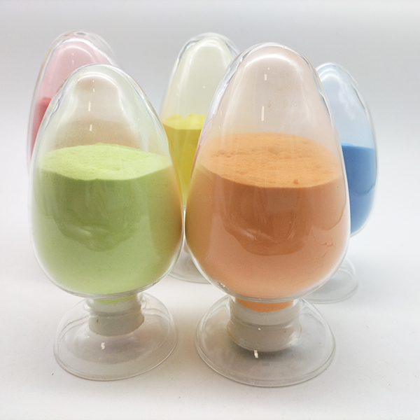 White Melamine Formaldehyde Resin Powder For Manufacture Tableware Material Melamine Tableware Material