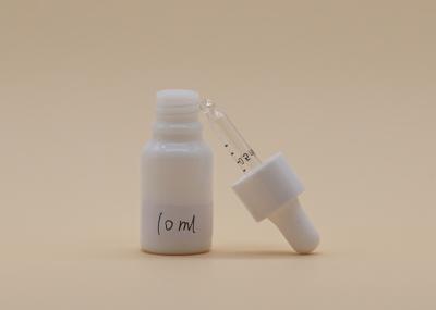 Slippy Essential Oil Dropper Bottles 18mm Neck High Durability Stable Performance