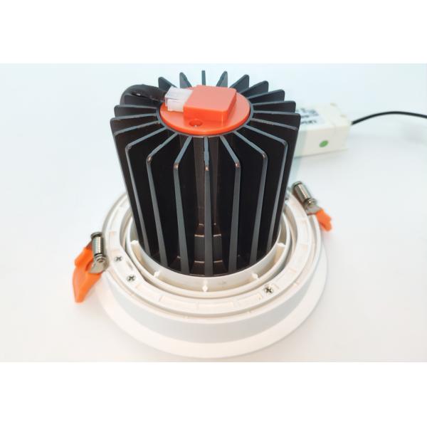 Grid Down Light Cree Chip Adjustable LED Spotlight IP40