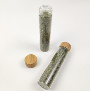 Folha secada fresca personalizada de alta qualidade do Catnip da folha pura do p