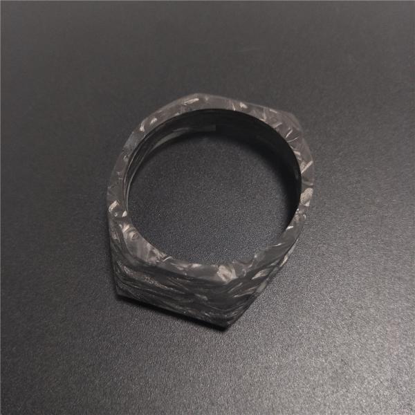 Watch Forged Carbon Fiber Prototyping Automatic Watch Part Anti - Corresion