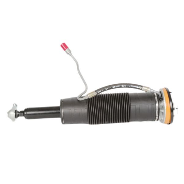 Auto Air Suspension Car Front Left RWD Adjustable Air Suspension Shock Absorber Abssembly for Mercedes-Benz