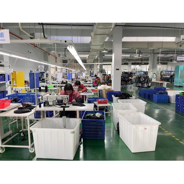 Jiaxing Seaman International Limited