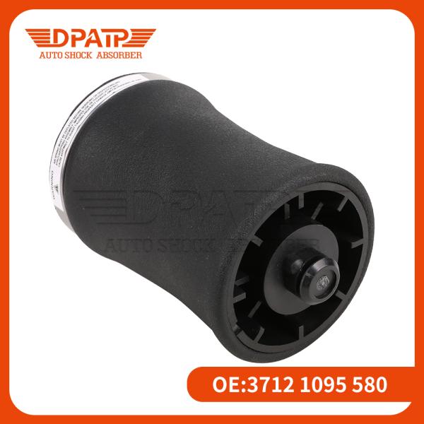 Ressort de suspension pneumatique BMW 37121095579 37121095580 pour BMW X5 E53 4.4i M62