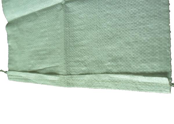 Recyclable Woven Polypropylene Sand Bags / PP Packaging Bags Waterproof