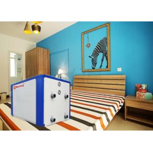 Палец 15П ЛКД совместил расклассифицированную тепловым насосом теплоемкость 42КВ