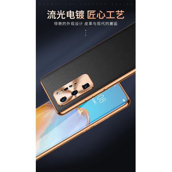 Противоударный кожаный случай Iphone телефона бумажника 11 12 13 14 восхитительного