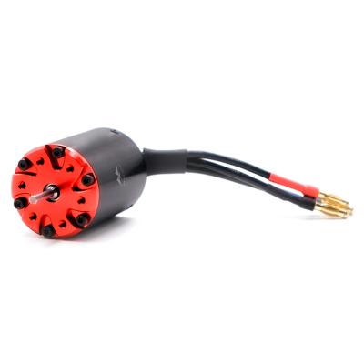 Small Brushless DC Motor Highly Customized 3650 Electric Gear Motor For Power Tool