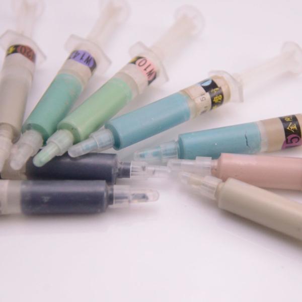 Jade Metal Molds Refurbishment Polishing Paste Xr Unique Features Oil Soluble Diamond