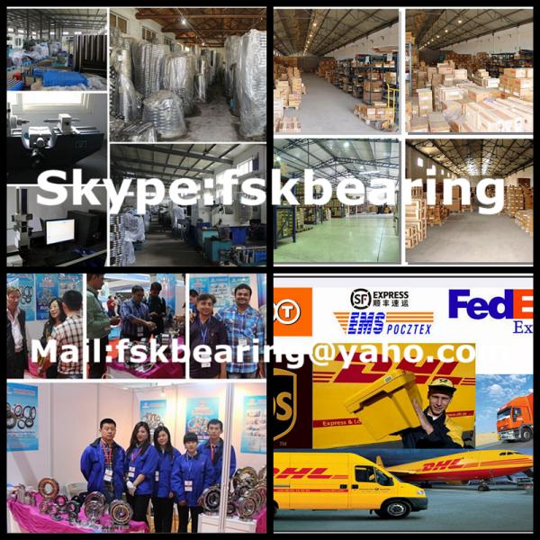 Nonstandard 546633 Inched Thrust Roller Bearing Single Row ID 279.4mm