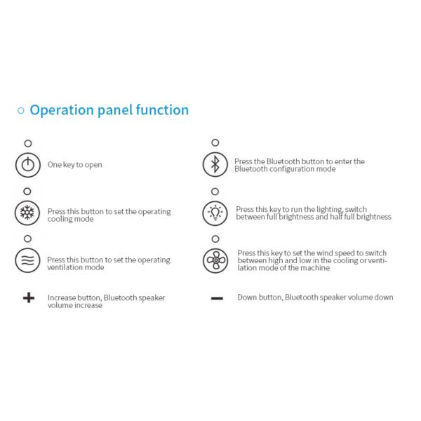 компрессор кондиционеров шатра 24V 12V автоматический охлаждая 1100BTU