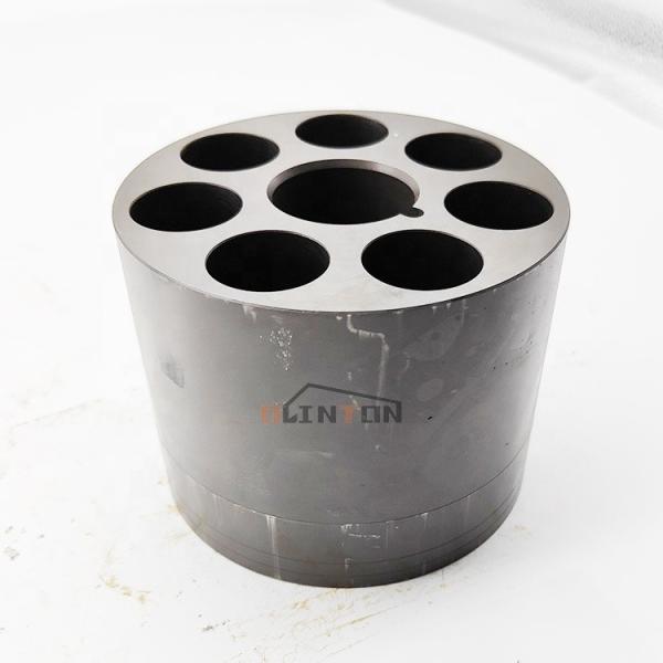Parties de machines de construction ZAXIS240-3 ZAXIS270-3 ZAXIS240LC-3 HPV118 Bloc de cylindres du rotor 2052956