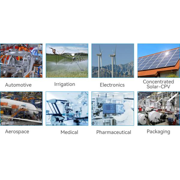 Custom by 2D/3D/drawing OEM Process Sheet Metal Fabrication Manufacture Machine Part