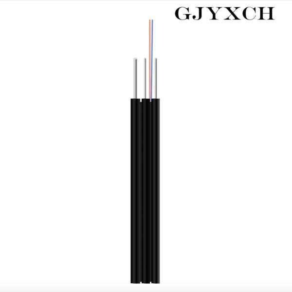 Gjyxch 12core Outdoor FTTH Drop Cable.