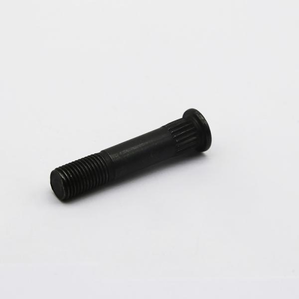 Alloy Steel Custom High-Strength Screw Solutions Cold Forging Crafts