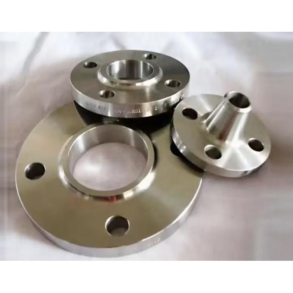 PED API 16mn выковал круг фланца ASTM 10mm 100mm сварного соединения встык