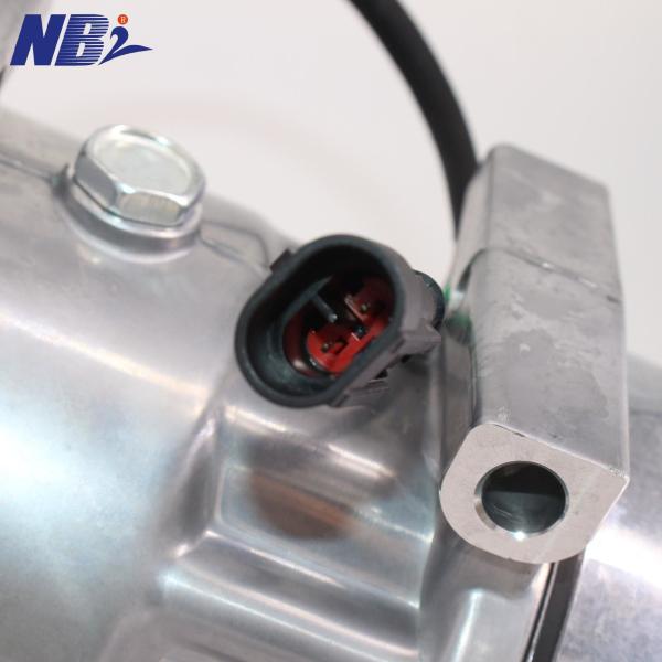7H15 8PK 24V Auto AC Compressor 351010151 2046604 Compressor de ar condicionado para automóveis DAF CF XF 2012-2021