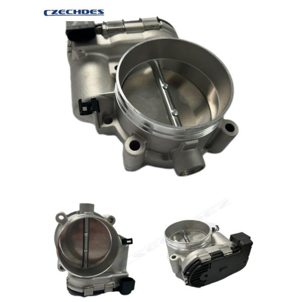 BMW Throttle Body OE A2C53356722 408242002008Z 7597881 7556118 13547597881 13547556118  A2C82999400