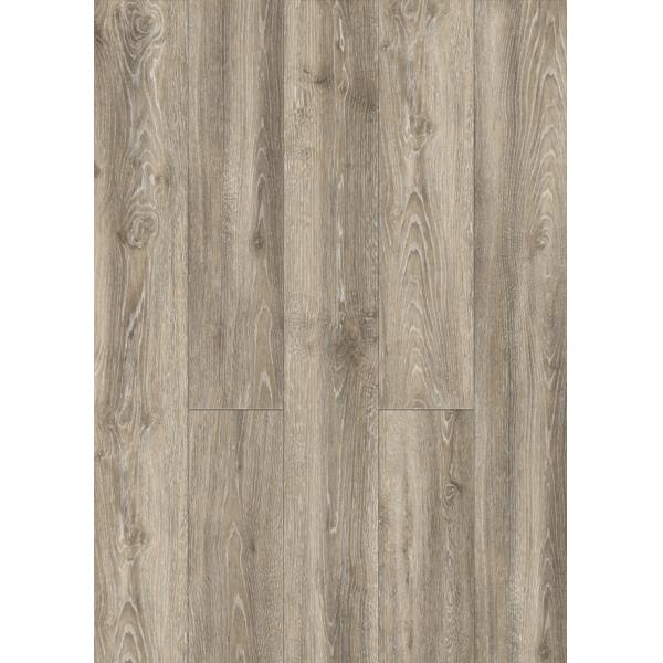 5.5mm Volga Oak Waterproof SPC 1220x183mm GKBM DM-W40051