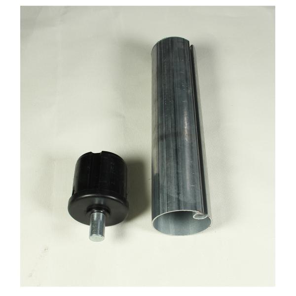 48mm Electric Roller Blind Motor Kit Round Tube Plug Awning Frame Hardware