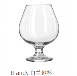 Transparent Glassware Eco Friendly Glass Body Material Designed to Enhance Beverage Presentation and Customer Experience