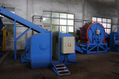 SG-1200 Double Hook Debeader Waste Tire Debeader Bead Wire Remover Tire Wire Drawer For Tire Recycling